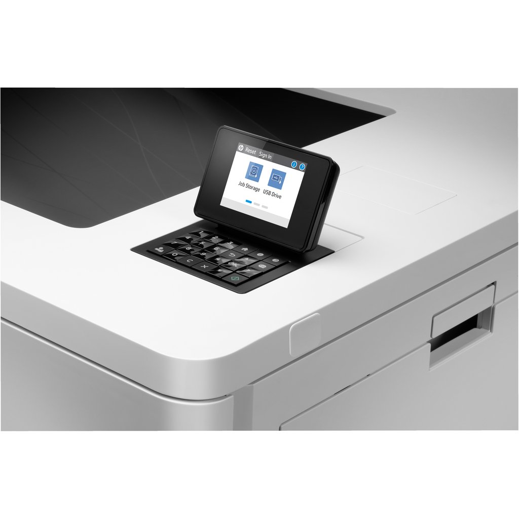 HP Color LaserJet Enterprise M751dn - Image 6