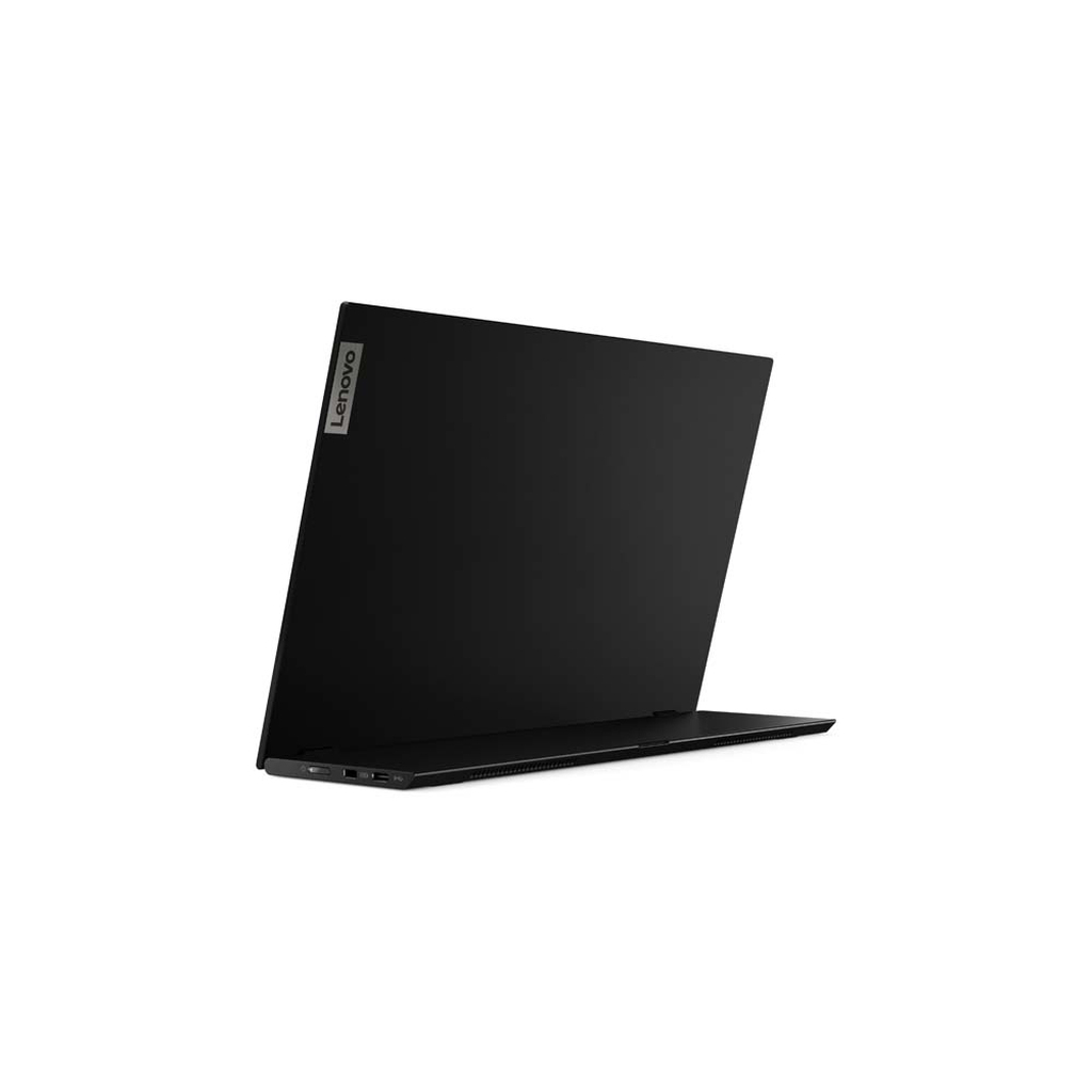 Lenovo ThinkVision M14 computer monitor 35.6 cm (14") 1920 x 1080 pixels Full HD LED Black - Image 7
