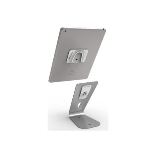 Compulocks HoverTab Security Tablet Lock Stand Silver - Image 3