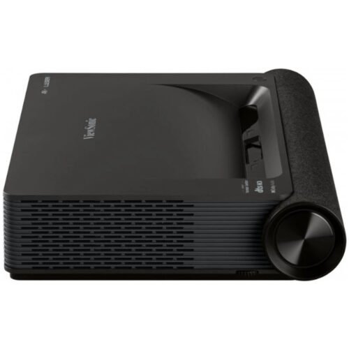 Viewsonic X2000B-4K data projector Short throw projector 2000 ANSI lumens UHD 4K (3840x2160) 3D Black - Image 7