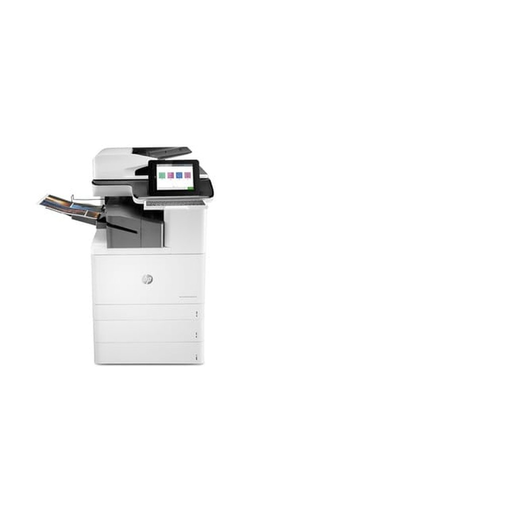 HP Color LaserJet Enterprise Flow MFP M776zs - Image 7
