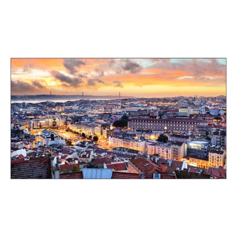 Samsung VH55B-E LCD Indoor