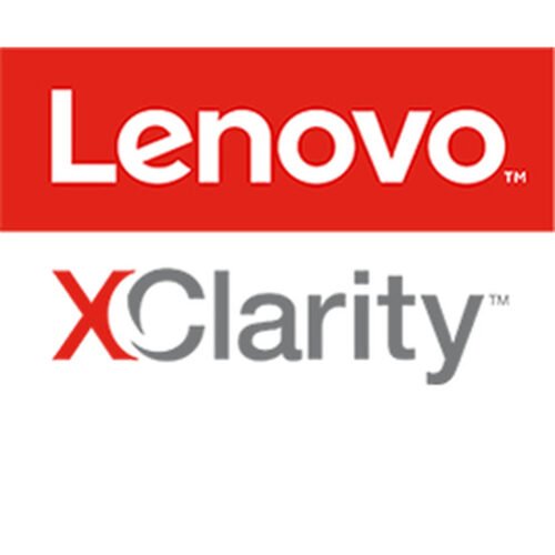 Lenovo XClarity Pro 3 year(s)