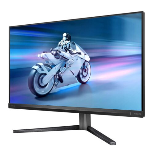 Philips Evnia 5000 27M2N5500/00 LED display 68.6 cm (27") 2560 x 1440 pixels Quad HD LCD Black - Image 7