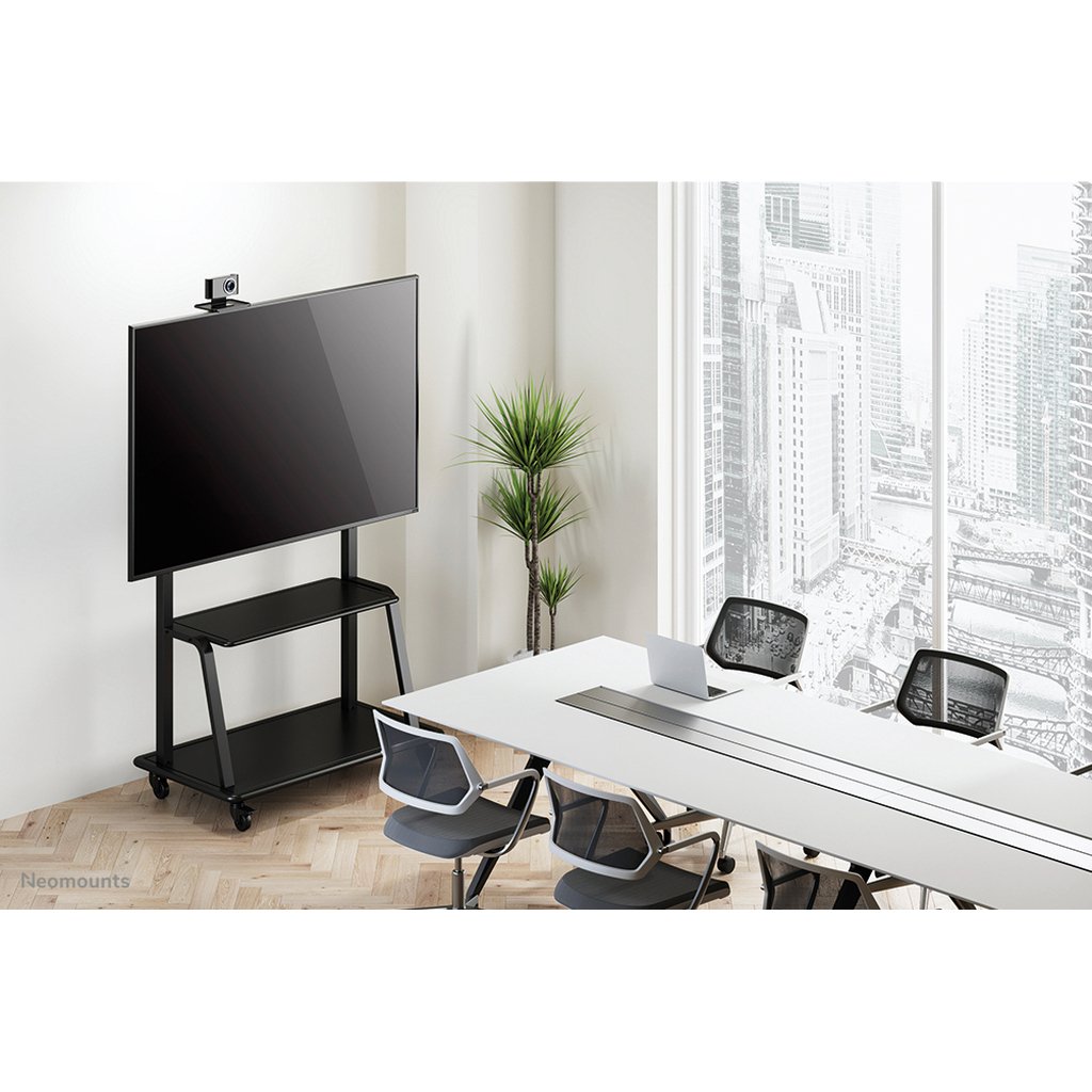 Neomounts AWL28-210BL1 Multimedia holder - universal - Image 11