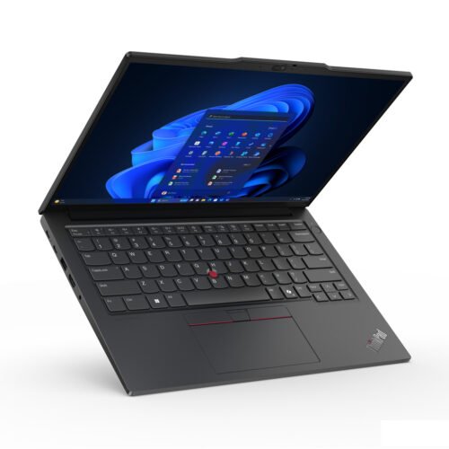 Lenovo ThinkPad E14 Gen 6 (Intel) Intel Core Ultra 7 155H Laptop 35.6 cm (14") WUXGA 16 GB DDR5-SDRAM 512 GB SSD Wi-Fi 6E (802. - Image 8