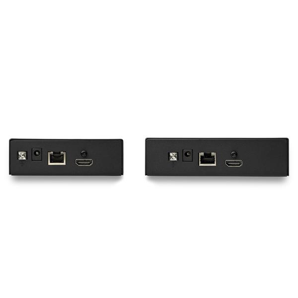 StarTech.com HDMI Over CAT6 Extender - Power Over Cable - Up to 100 m (328 ft.) - Image 4