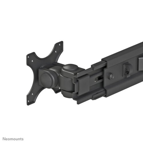 Neomounts FPMA-D700DD4 Monitor stand 19-30" - Image 4