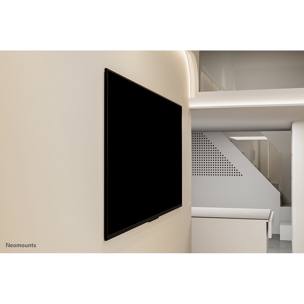 Neomounts WL30-265BL1 TV mount wall 43-85" Samsung screens - ultra-flat - Image 18
