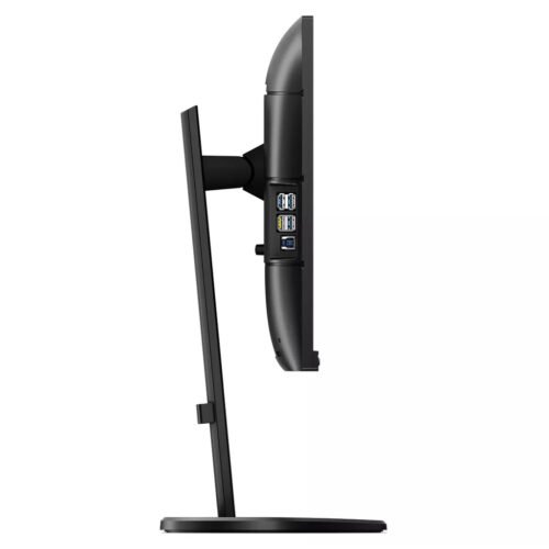 Philips B Line 240B9/00 computer monitor 61.2 cm (24.1") 1920 x 1200 pixels WUXGA LED Black - Image 6