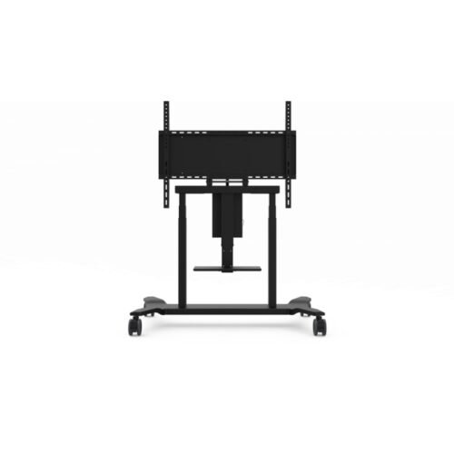 Viewsonic Motorized Trolley Cart 2.18 m (86") Floor