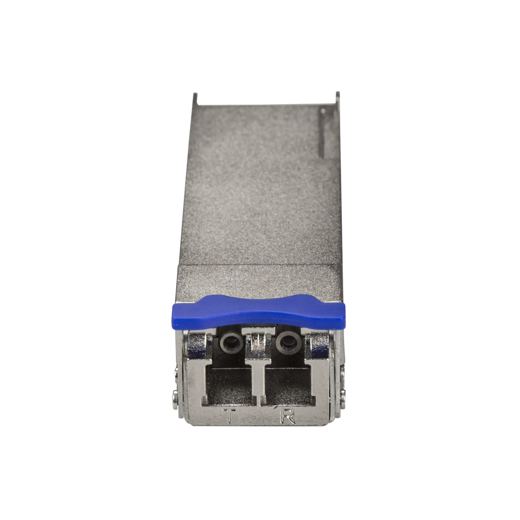 StarTech.com Dell EMC QSFP-40G-LR4 Compatible QSFP+ Module - 40GBASE-LR4 - 40GbE Single Mode Fiber SMF Optic Transceiver - 40GE - Image 3