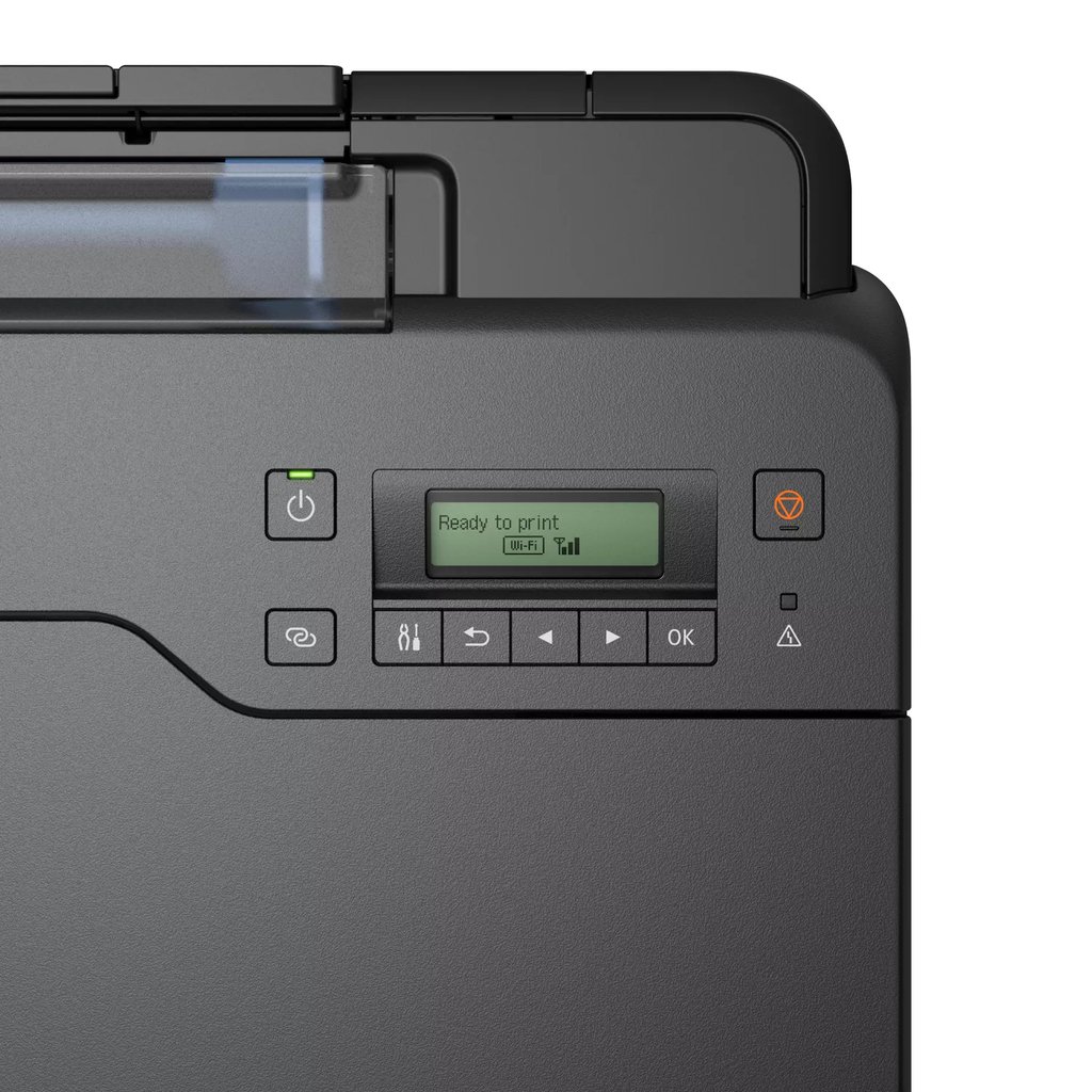 Canon PIXMA G550 photo printer Inkjet 4800 x 1200 DPI 8" x 10" (20x25 cm) Wi-Fi - Image 3
