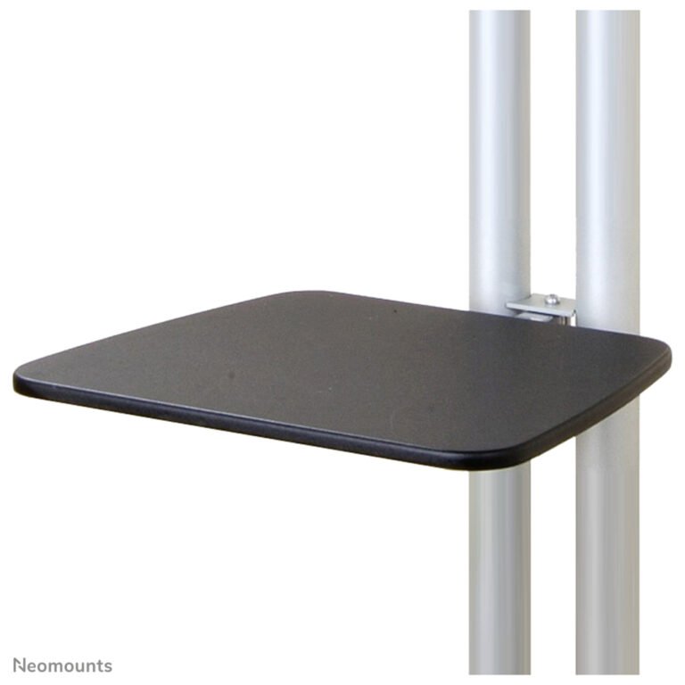 Neomounts PLASMA-ME-SHELF Multimedia holder
