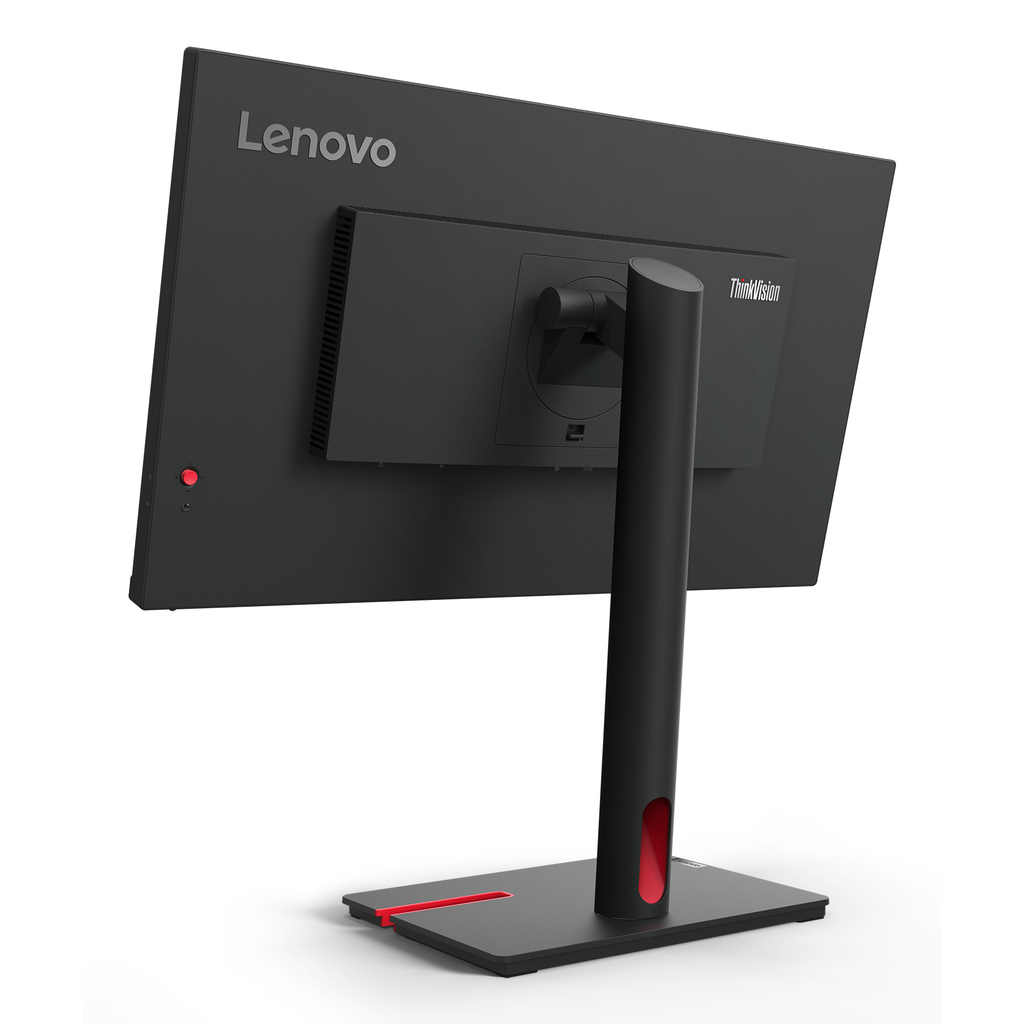Lenovo ThinkVision T24i-30 LED display 60.5 cm (23.8") 1920 x 1080 pixels Full HD Black - Image 4
