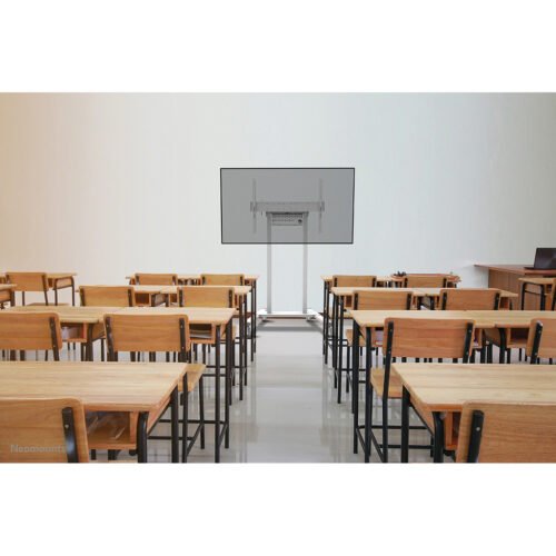 Neomounts FL55-875WH1 TV trolley 55-100" - motorised - TÜV - Image 18