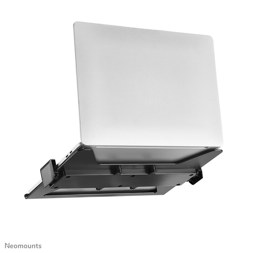 Neomounts ADS20-425BL1 Laptop holder 11.6-17.3" - VESA - universal - Image 7
