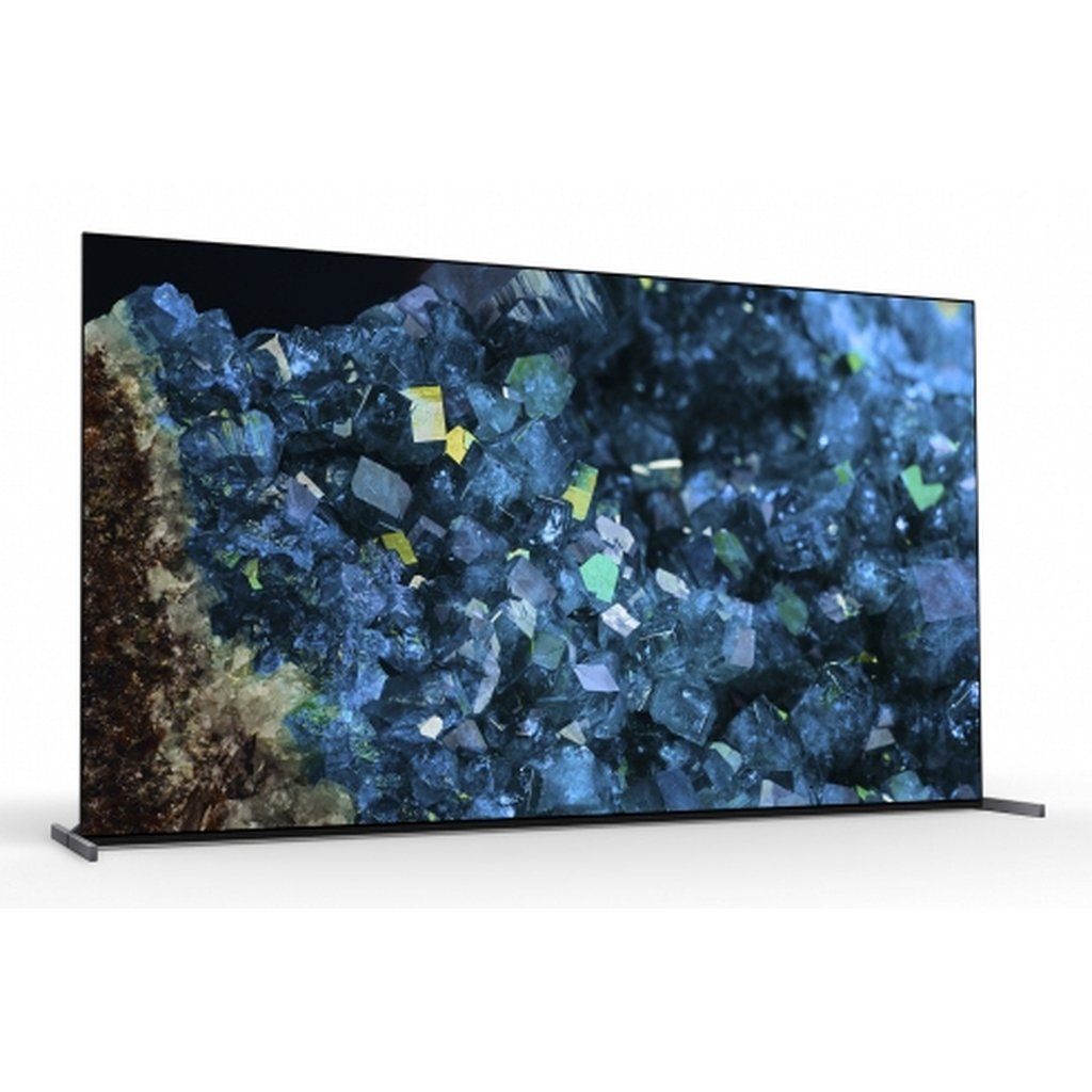 Sony FWD-83A84L 2.11 m (83") 4K Ultra HD Smart TV Wi-Fi Black - Image 4