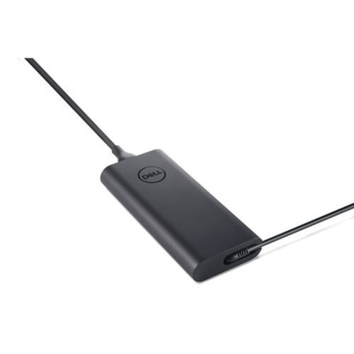 DELL VW0G0 power adapter/inverter Indoor 130 W Black - Image 2