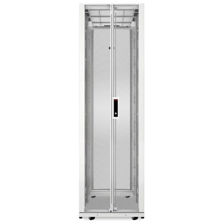 APC AR3350W rack cabinet White