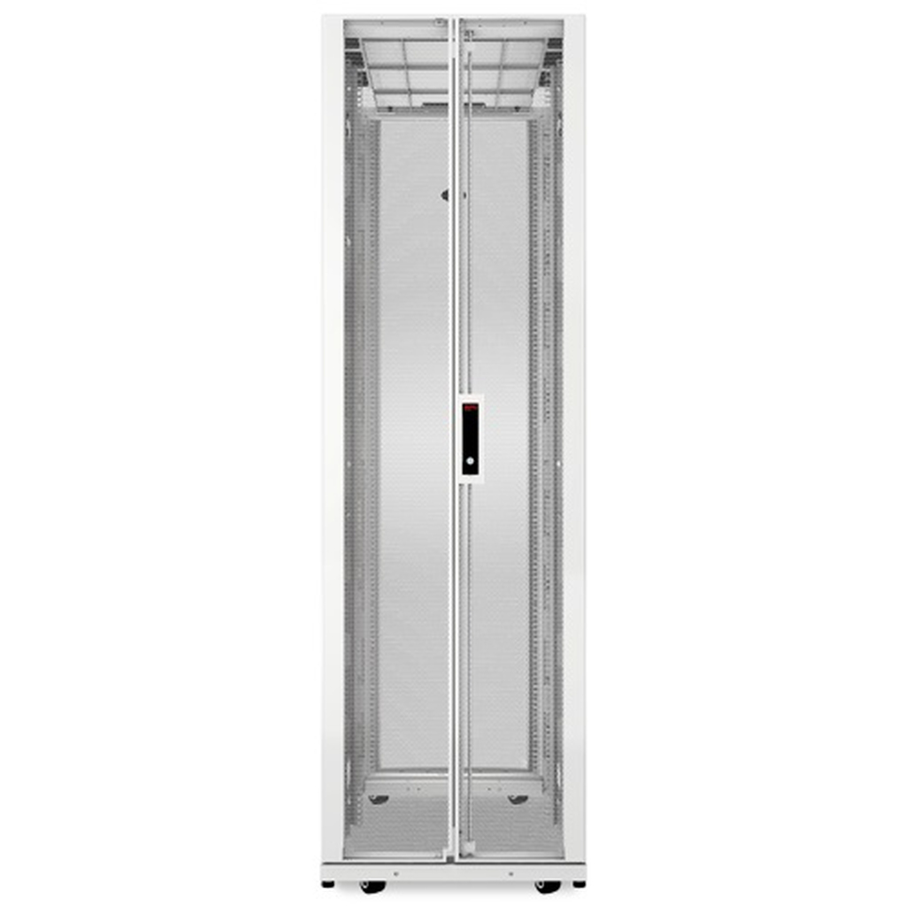 APC AR3350W rack cabinet White