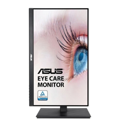ASUS VA229QSB LED display 54.6 cm (21.5") 1920 x 1080 pixels Full HD Black - Image 3