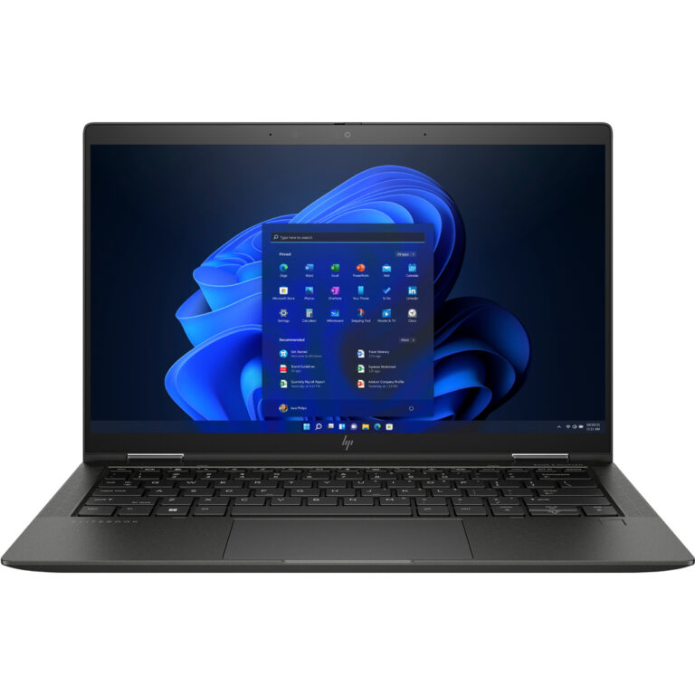 HP Elite Dragonfly Max Intel® Core™ i7 i7-1165G7 Hybrid (2-in-1) 33.8 cm (13.3") Touchscreen Full HD 32 GB LPDDR4x-S
