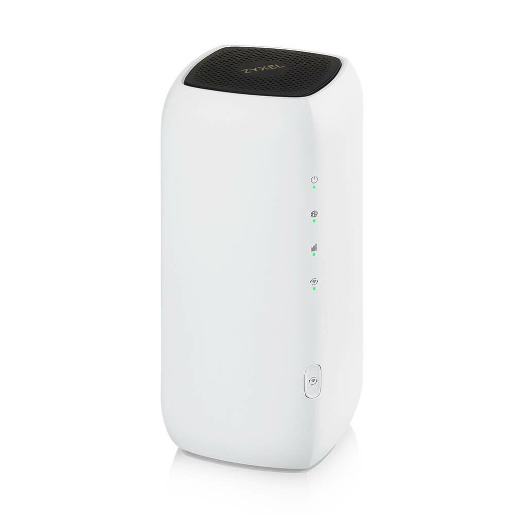Zyxel FWA505 Cellular network router - Image 5