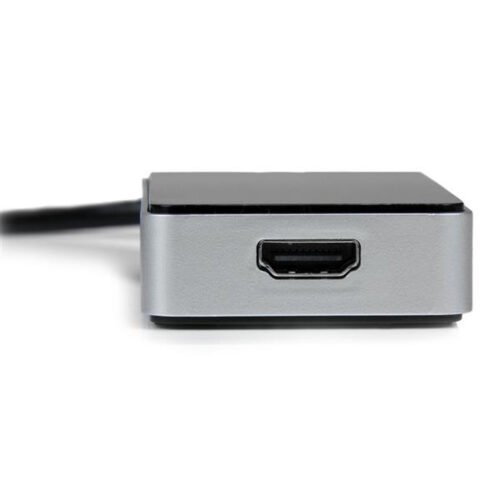 StarTech.com USB 3.0 to HDMI Adapter w/ 1x USB, USB to HDMI Monitor Converter for Windows (no support for macOS/ChromeOS/Linux) - Image 10