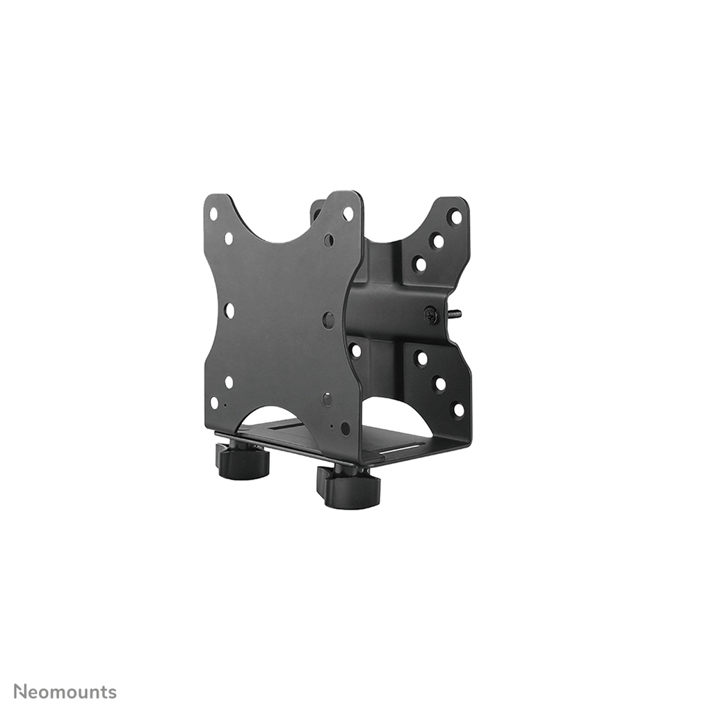 Neomounts NM-TC100BLACK Mini PC holder - max 5 kg - universal - Image 2