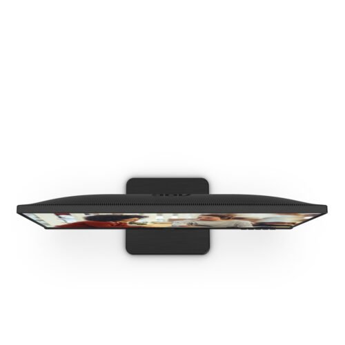 AOC 27E3UM computer monitor 68.6 cm (27") 1920 x 1080 pixels Full HD Black - Image 4