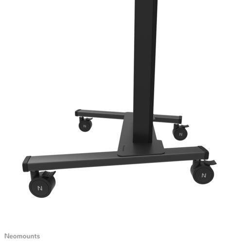 Neomounts FL55-875BL1 TV trolley 55-100" - motorised - TÜV - Image 11
