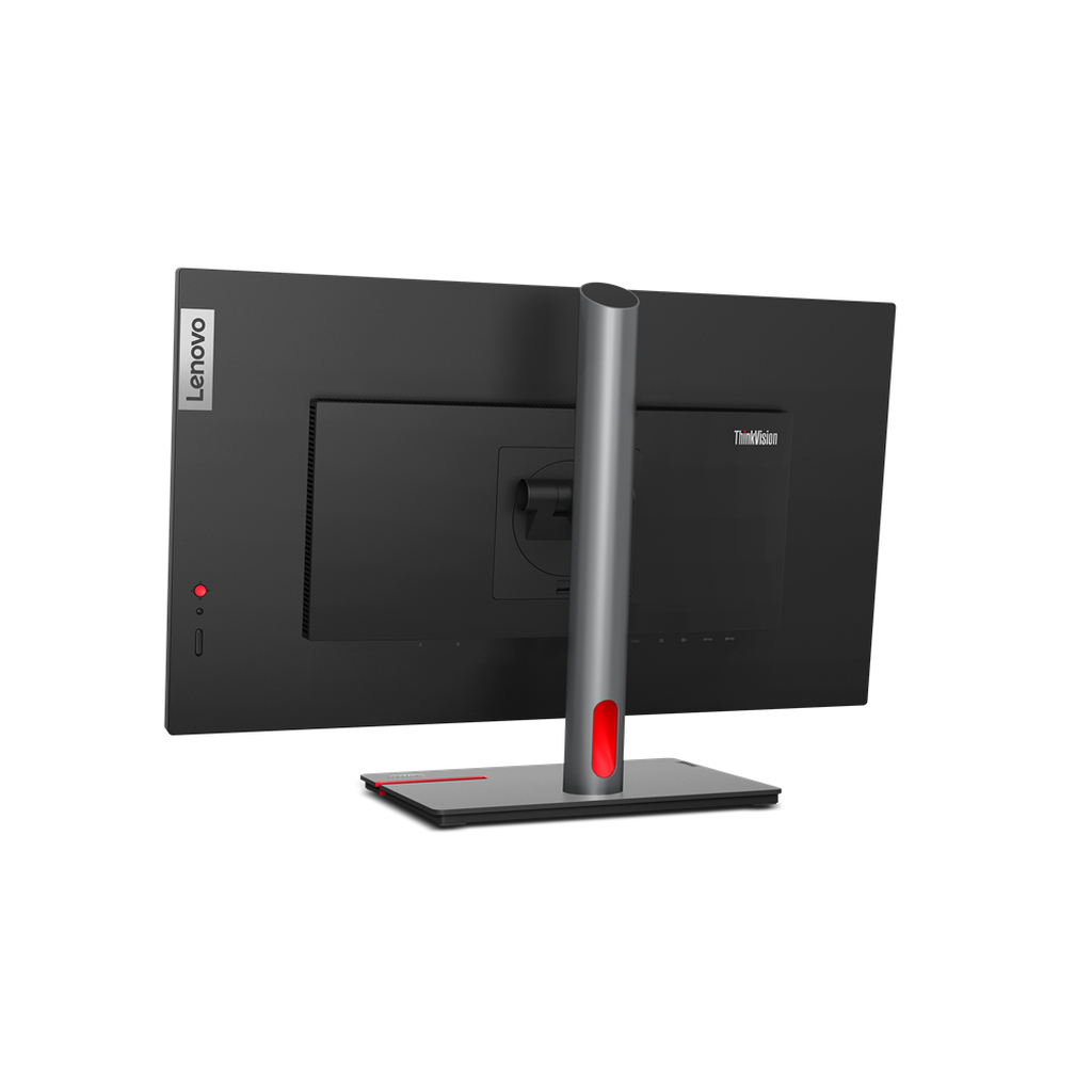 Lenovo ThinkVision P27q-30 computer monitor 68.6 cm (27") 2560 x 1440 pixels LED Black - Image 6