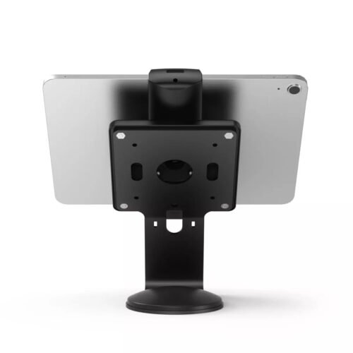 Compulocks Universal Tablet Cling Core Counter Stand or Wall Mount Black - Image 4