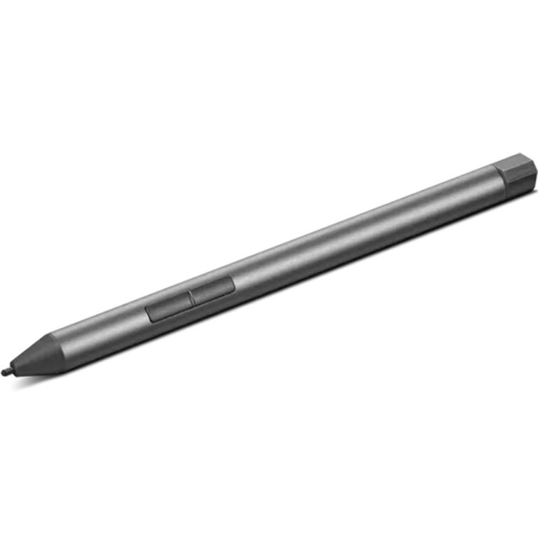 Lenovo 4X81H95633 stylus pen 17.3 g Grey