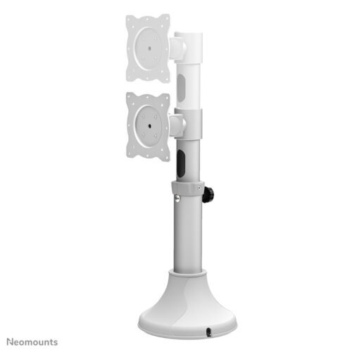 Neomounts FPMA-D025SILVER Monitor arm 10-30" - tiltable - Image 3
