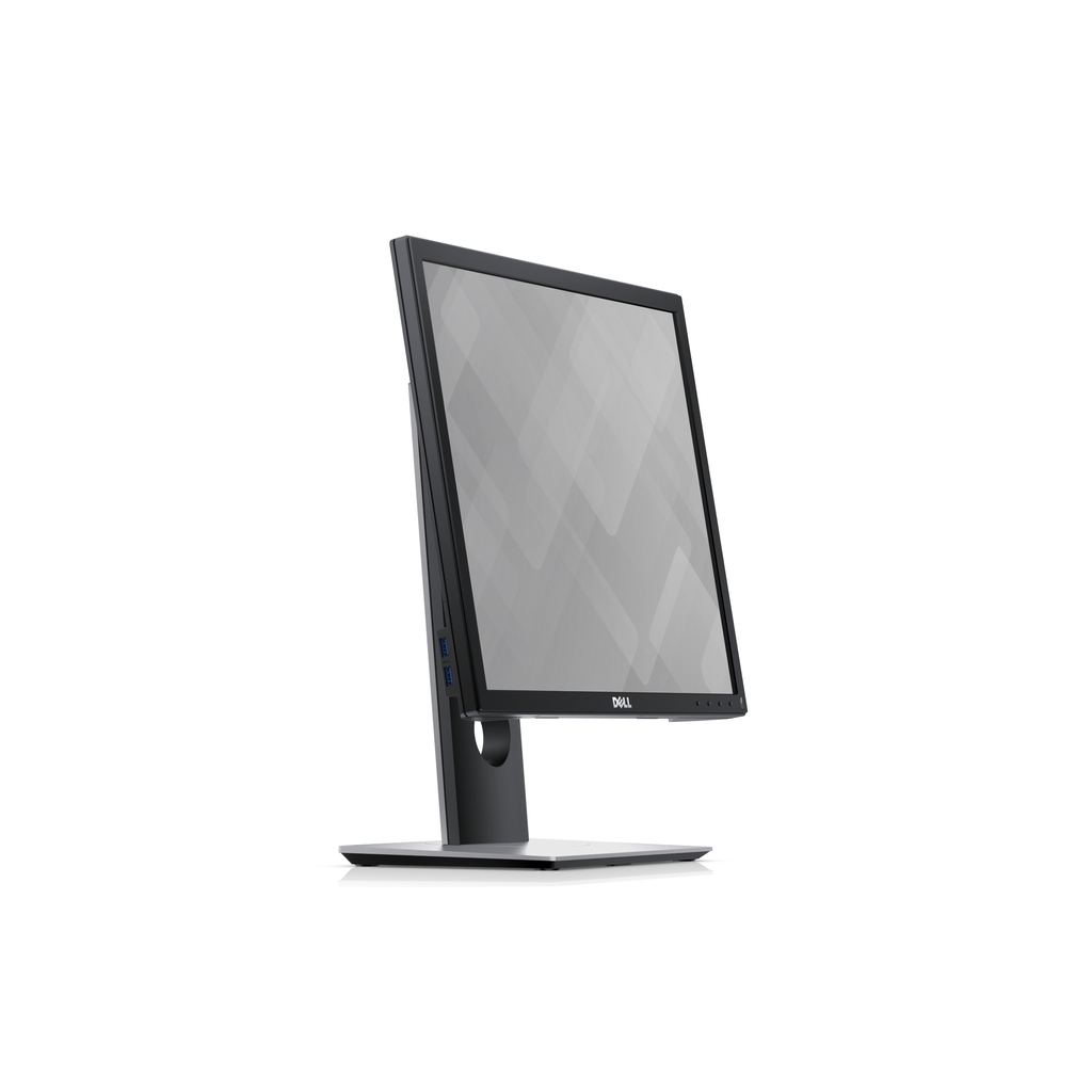 DELL P Series P1917S computer monitor 48.3 cm (19") 1280 x 1024 pixels SXGA LCD Black - Image 14