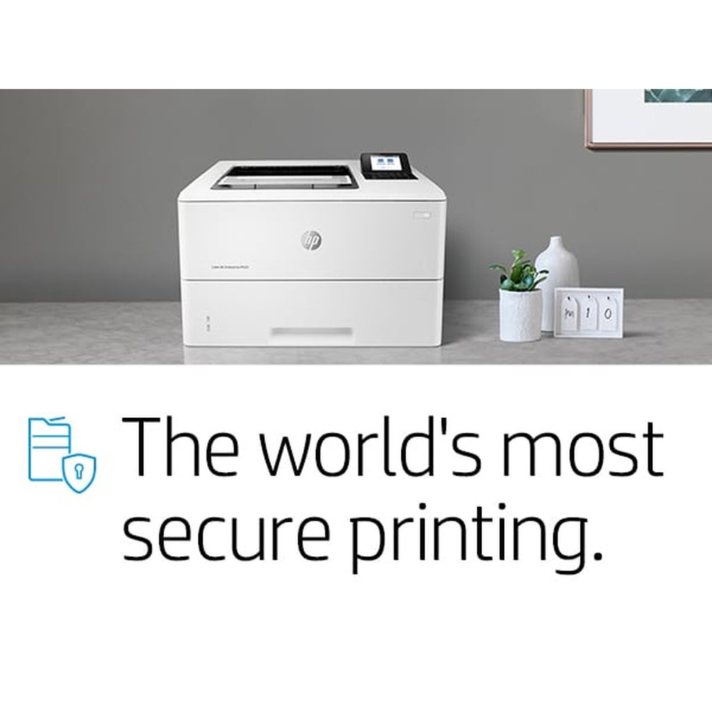 HP LaserJet Enterprise M507dn - Image 23