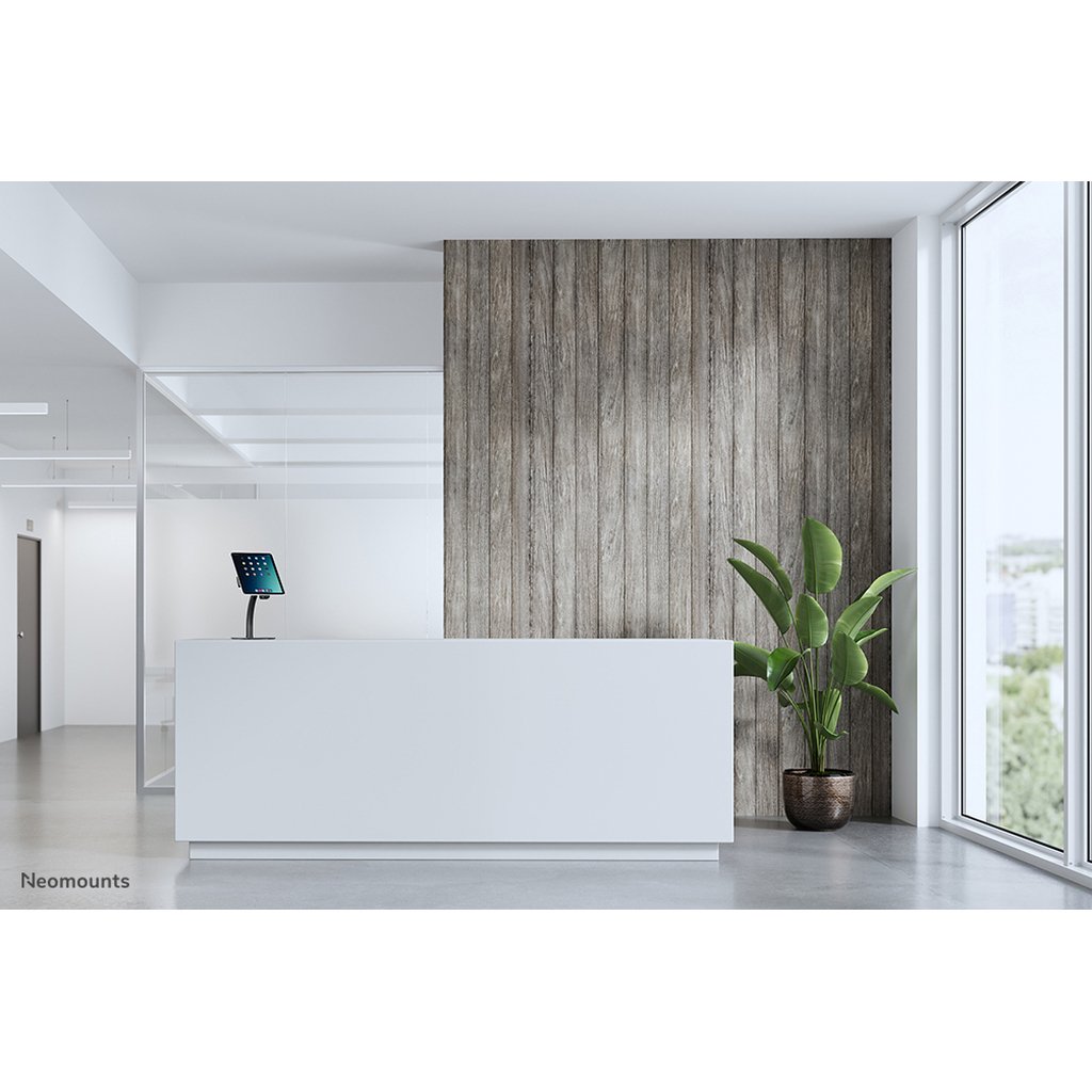 Neomounts DS15-625BL1 Tablet stand desk 7.9-11" - lockable - universal - Image 15