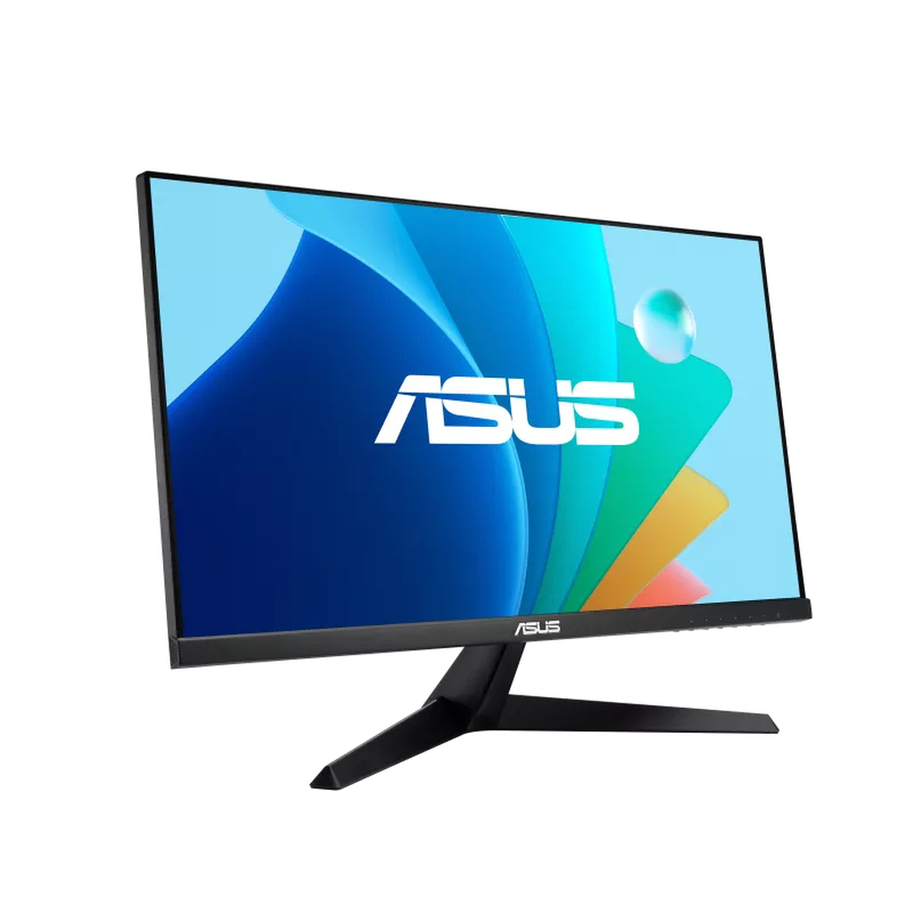 ASUS VY249HF computer monitor 60.5 cm (23.8") 1920 x 1080 pixels Full HD LCD Black - Image 5