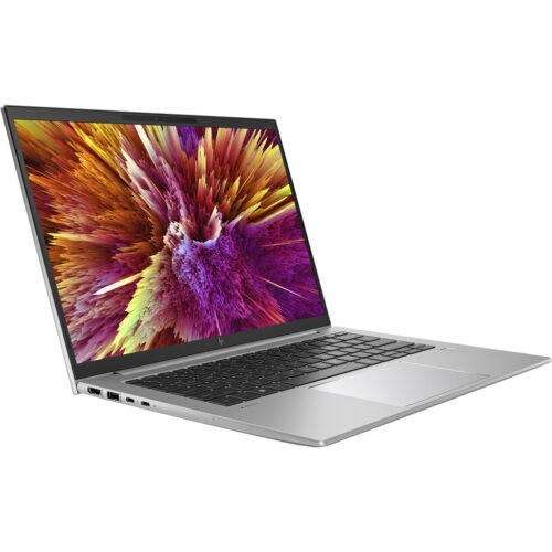 HP ZBook Firefly G10 Intel® Core™ i7 i7-1355U Mobile workstation 35.6 cm (14") Touchscreen WUXGA 16 GB DDR5-SDRAM 51 - Image 2