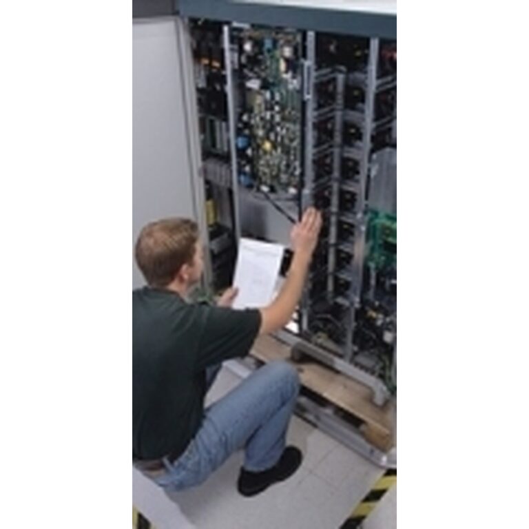 APC Semi-Annual Preventative Maintenance 5x8