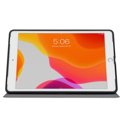 Targus Click-In 26.7 cm (10.5") Folio Silver - Image 7