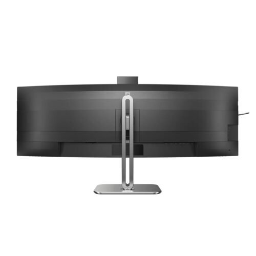Philips 49B2U6900CH/00 computer monitor 124 cm (48.8") 5120 x 1440 pixels Dual QHD LCD Black - Image 8