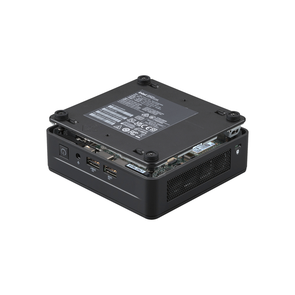 ASUS NUC 13 RNUC13ANKi50WC0 UCFF Black i5-1340P - Image 8