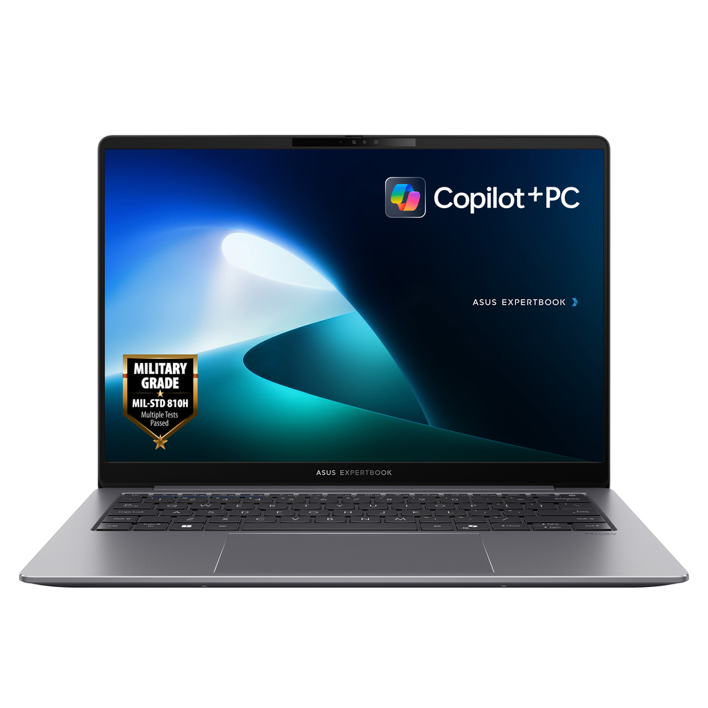 ASUS ExpertBook P5 P5405CSA-U515W Intel Core Ultra 5 226V Laptop 35.6 cm (14") WQXGA 16 GB LPDDR5x-SDRAM 512 GB SSD Wi-Fi 6E (8 - Image 19