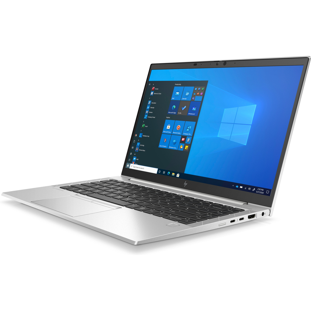 HP EliteBook 840 G8 Intel® Core™ i5 i5-1135G7 Laptop 35.6 cm (14") Full HD 16 GB DDR4-SDRAM 256 GB SSD Wi-Fi 6 (802. - Image 2