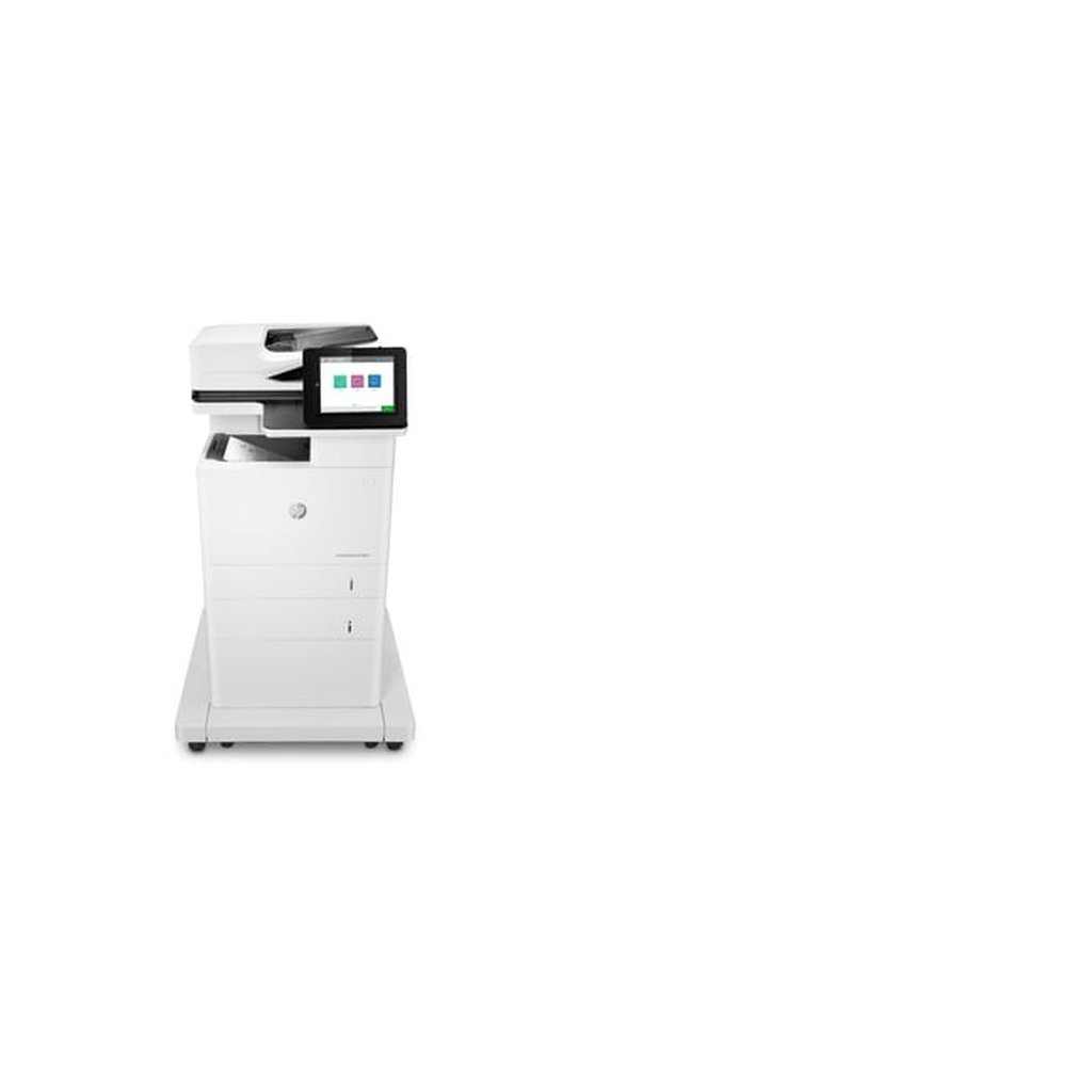 HP LaserJet Enterprise MFP M635fht - Image 12