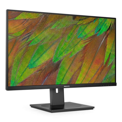 Philips 3000 series 32B1U3900/00 computer monitor 80 cm (31.5") 3840 x 2160 pixels 4K Ultra HD LCD Black - Image 3