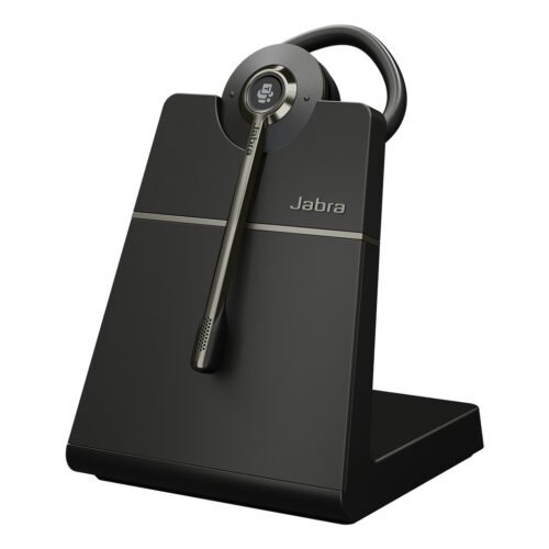 Jabra Engage 55 SE - USB-C MS Convertible (Include Stand), EMEA/APAC - Image 2